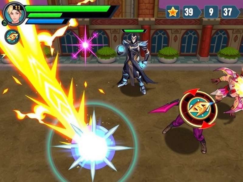 Thunder Smash Slayer Elite Diwali event